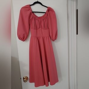 Vixen Vacation Dress